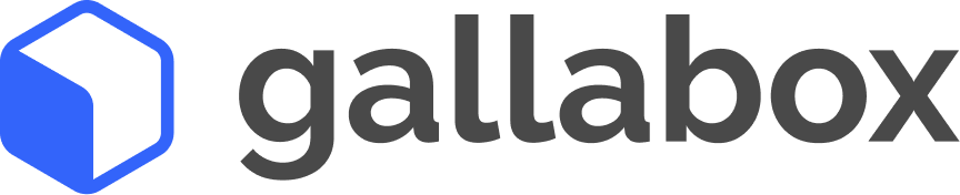 Gallabox logo