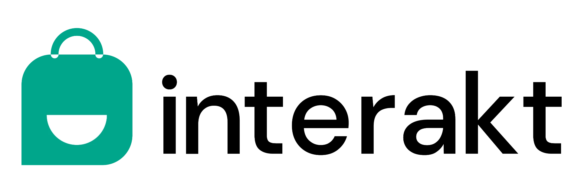 Interakt logo