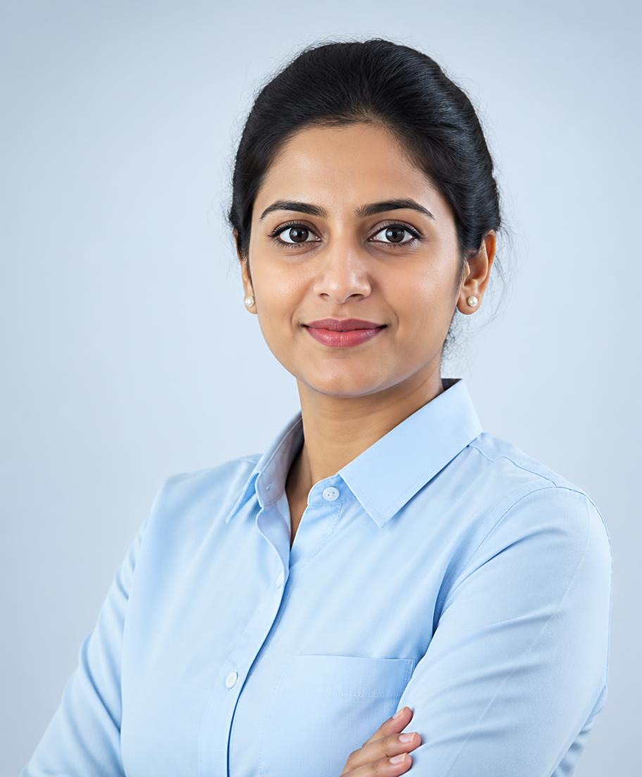 Ananya Sharma, Co-Founder & Operations Lead at Social Sparrow